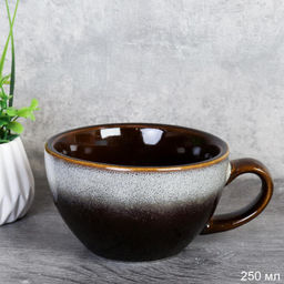 Кружка 250 мл / TF-1982 /уп 45/