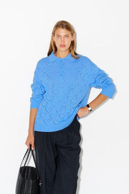 Джемпер 3664 дела сердечные