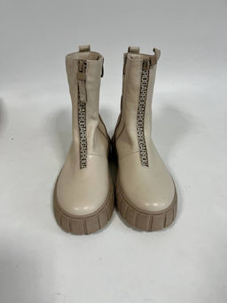 Ботинки 325.1918be.бежевый R