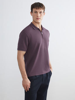 Polo Yaka Erkek Ti??rt