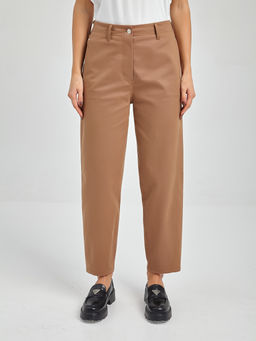 Брюки укороченные - Stilla фото 4