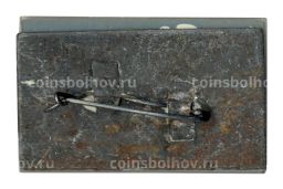 Значок Феодосия