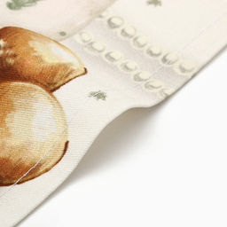 Новый год. Полотенце Этель Замурчательных подарков 40х73 см, 100% хлопок, саржа 190 г/м2 - Simaland фото 13