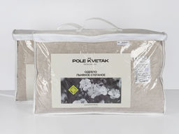 23С184-ШР/039/ст. Одеяло стеганое 207*140 цв. 330 рис. 1 - Текс-дизайн фото 3