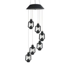 Светильник садовый на солнечной батарее 44х12,5 см / PM-750 /уп 60/ - Галеонтрейд фото 4