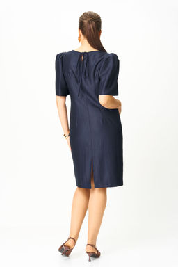 Платье Bonna Image 1015/3 синий фото 4