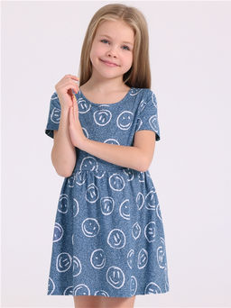 платье 1ДПК3998001н