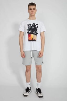 Джемпер 1010 - Kivviwear фото 2