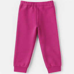 Штанишки футер 2х нитка начёс 0381310403