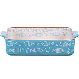 27908 Форма для запекания 2,8л.керамика LR (х6) - Mayer&boch фото 4