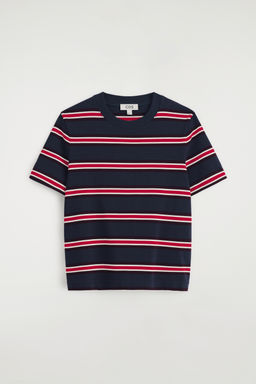 CLEAN CUT - CAMISETA MANGA CORTA - H&m фото 3