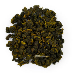 Чай Улун молочный, Тайвань, 50 г Акция