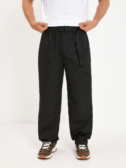 10100160053 Брюки муж. Ponse черный - Concept club фото 2