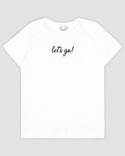Футболка для девочки 51432 Lets go - Let's go фото 7