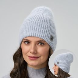 Шапка Рубин