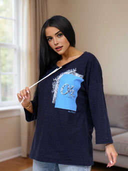 Туника мод.1714/4