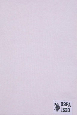 K_z _ocuk Lila E_ofman Tak_m_ Sepette S_rpriz _ndirim - U.s. polo assn фото 6