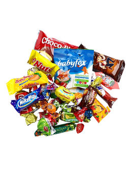 Сладкий новогодний подарок Телефончик: Простоквашино, 400 г - Simaland фото 8