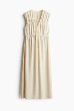 Vestido con lazada - H&m фото 2
