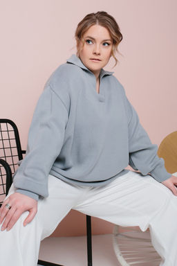 Джемпер женский - Jp фото 12