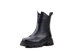 Ботинки EDART 331.L.astra32 bl.black/байка