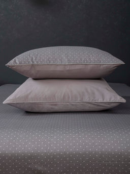 Оскар (серый беж) АВС Cotton комплект