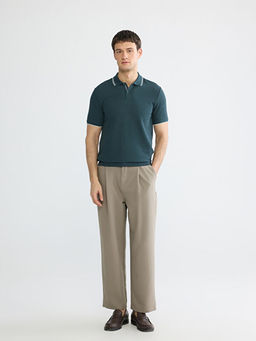 Polo Yaka Erkek Ti??rt