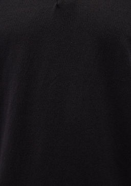 Polo Yaka Siyah Kazak - Mavi фото 6