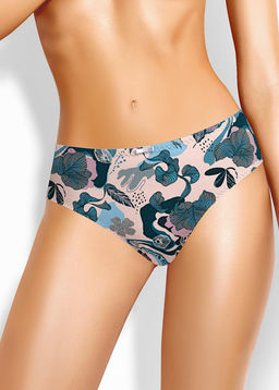 C1196 Трусы женские Адель (ЧЗ)