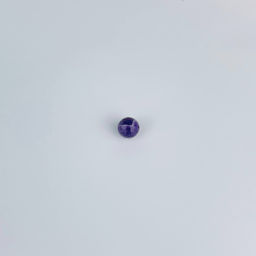 Бусины для украшений из Аметиста (5 шт) - Радуга самоцветов фото 2