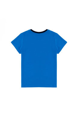 Футболка Saks для мальчика - U.s. polo assn фото 2