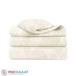 Плед "Verossa" ПКР-02(5) 150х190