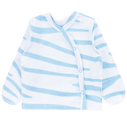 Распашонка интерлок 1204200802