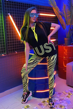 Футболка 8062 - Натали фото 11