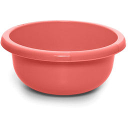 Миска 6,5л "уДачная" (желтый)