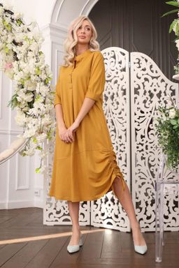 Платье П4-5047/4 - Wisell фото 6