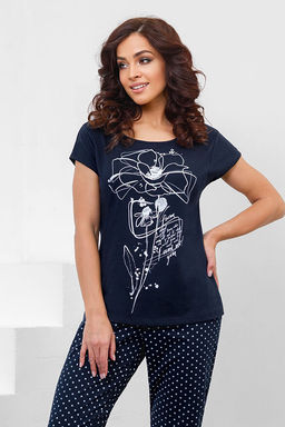 Костюм Бермуда (48-56)