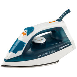 Утюг эл.Homestar HS-4004 1600ВТ (пар, стальная подошва) арт 002676