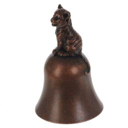 Изделие декоративное Колокольчик, L5 W5 H8 см, 2в. - Remeco фото 7