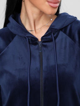 IV-CAPRIZ Фиоренца - костюм из велюра с лайкрой  фото 27