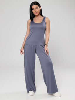 IV-CAPRIZ Мелестина - костюм из ткани масло