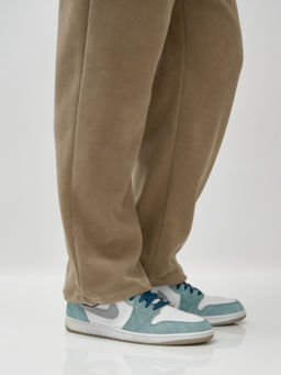 ФЛИС с НАЧЕСОМ, Спортивный костюм мужской демисезонный