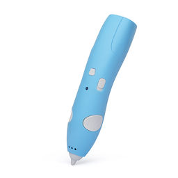 Набор для рисования с 3Д ручкой, в коробке