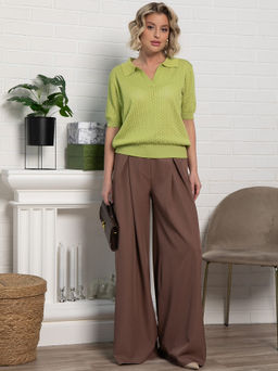 Поло Тихая роскошь - Lt collection фото 26