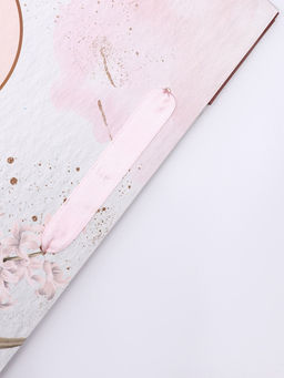 Цена за 2 шт. Пакет подарочный вертикальный С 8 Марта, ML 23?27?11.5 см