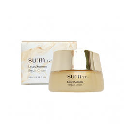 Крем восстанавливающий для лица SU:M37 LosecSumma Repair Cream, 10ml