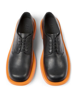 Camper / Полуботинки LAB Derby shoes Mil 1978  фото 4