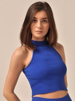 MY Топ женский TO061 TOP SLEEVELESS RIB (1/100)