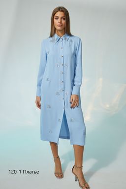 120-1 Платье