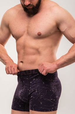 Мужские трусы-боксеры Kenn Paul  фото 2